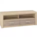 TV stolík 138 Castel 13 Sonoma/hľuzovka