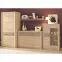 TV stolík 138 Castel 13 Sonoma/hľuzovka,7