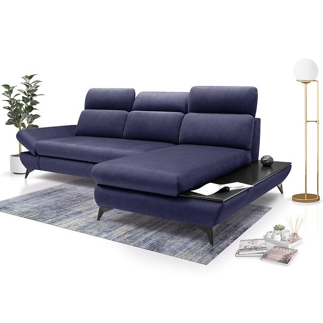 Rohová sedacia súprava Titan P Fancy 79