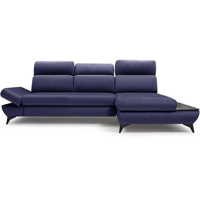Rohová sedacia súprava Titan P Fancy 79,5