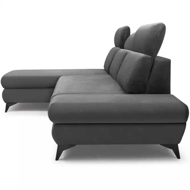 Rohová sedacia súprava Titan L Fancy 37