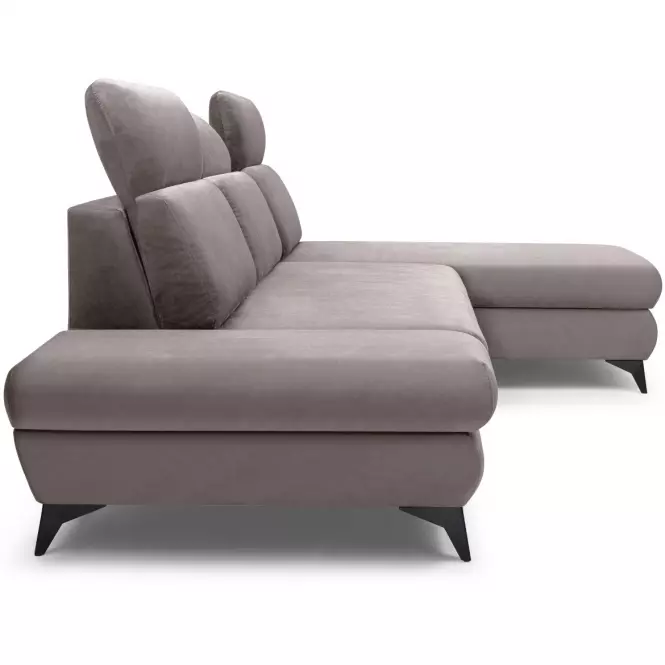 Rohová sedacia súprava Titan P Fancy 90
