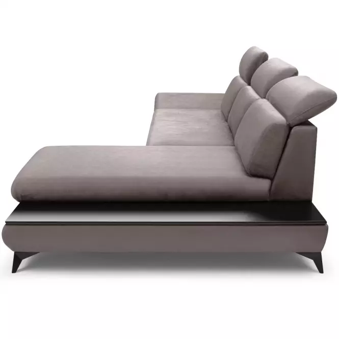 Rohová sedacia súprava Titan P Fancy 90
