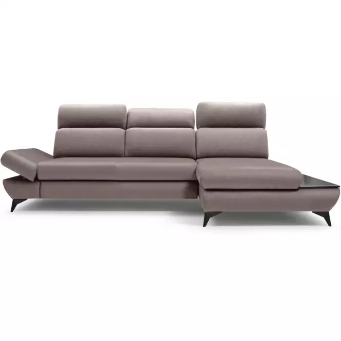 Rohová sedacia súprava Titan P Fancy 90