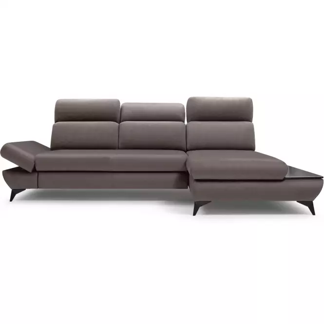 Rohová sedacia súprava Titan P Fancy 96