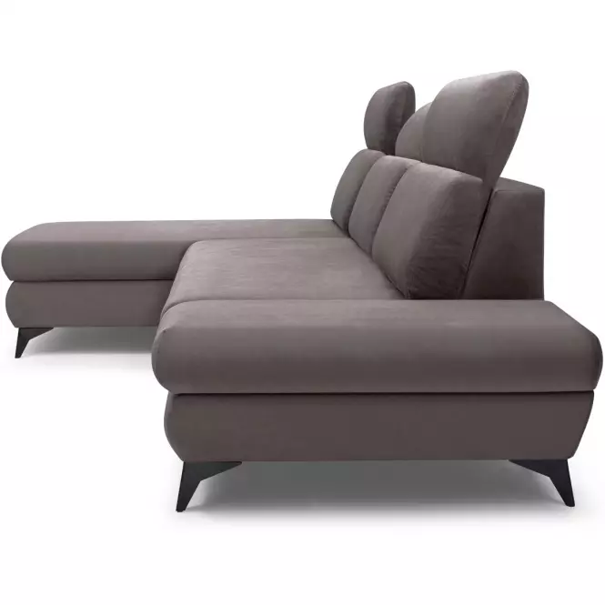 Rohová sedacia súprava Titan L Fancy 96