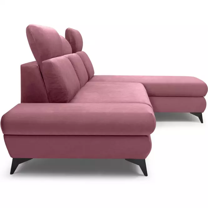 Rohová sedacia súprava Titan P Fancy 63