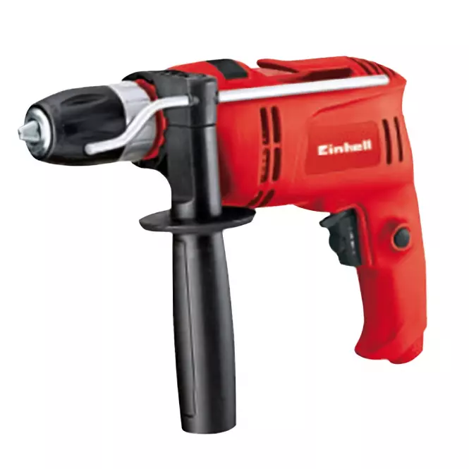 Príklepová vŕtačka TC-ID 650 E Einhell Classic