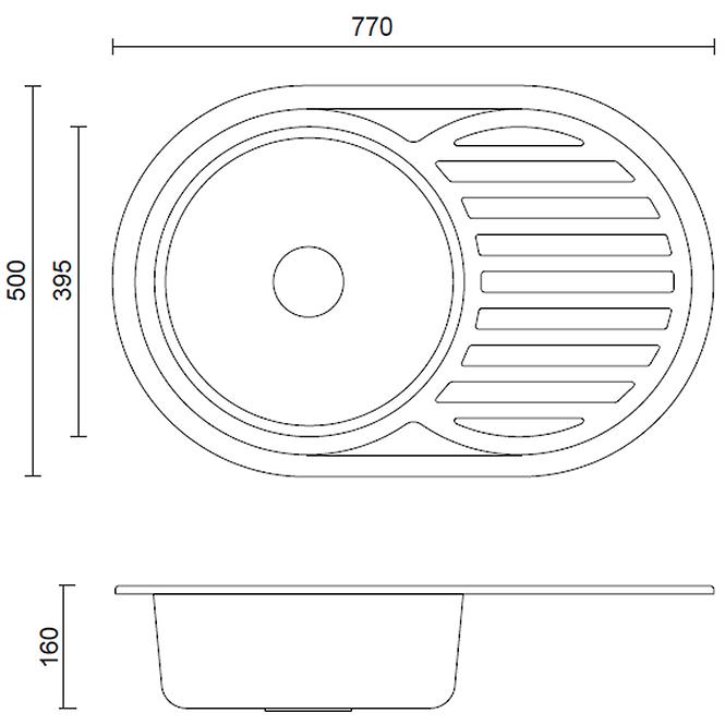 Drez Tom 211 770x500x160 len,3