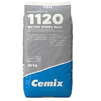 CEMIX Betón + poter 20MPa 25kg