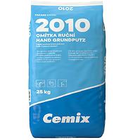 Cemix Jadrova Omietka 25kg