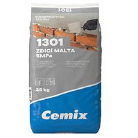 Cemix Zdící Malta 5Mpa 25kg