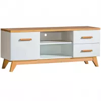 TV stolík D Sven SV5 Nash/borovica Andersen TV stolík D Sven SV5 Nash/borovica Andersen