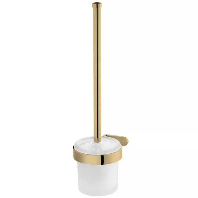 Toaletná kefa 05911 Natura Gold