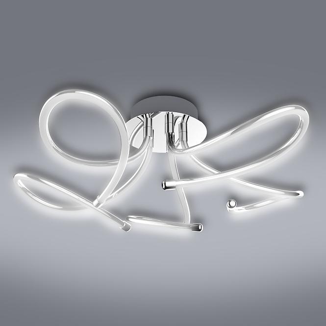 Luster 3582 LED 60W 4000K PL1
