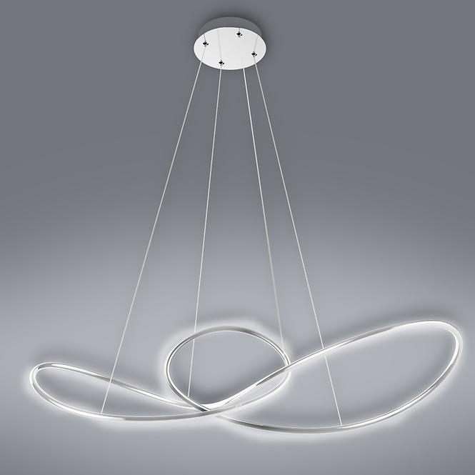 Luster 3587 LED 62W 4000K LW1