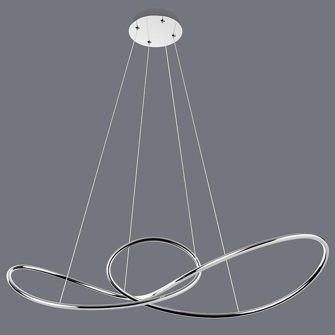 Luster 3587 LED 62W 4000K LW1