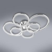 Luster 3588 LED 92W 4000K PL1