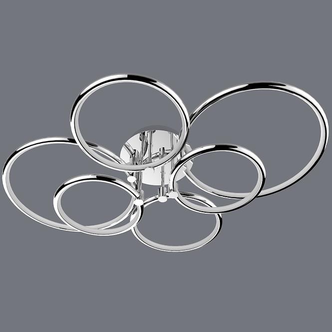 Luster 3588 LED 92W 4000K PL1