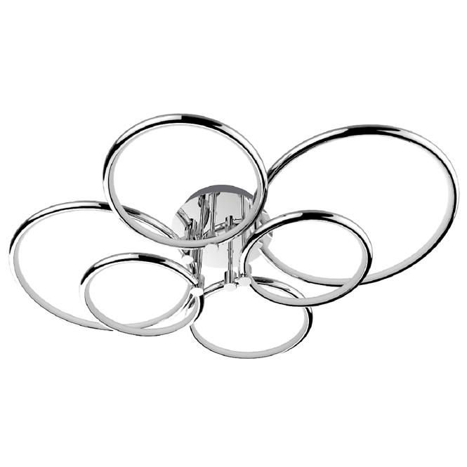 Luster 3588 LED 92W 4000K PL1