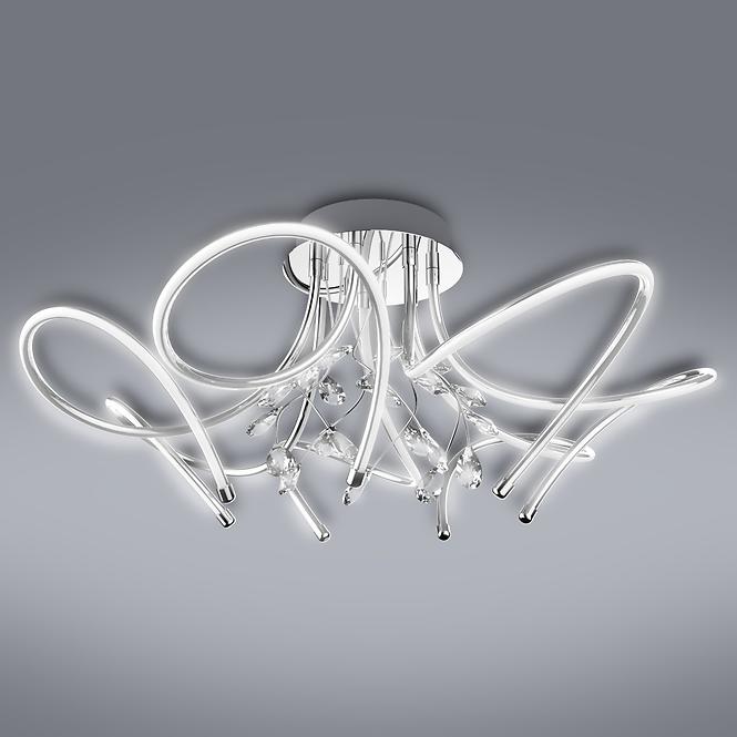 Luster 3590 LED 105W 4000K PL1