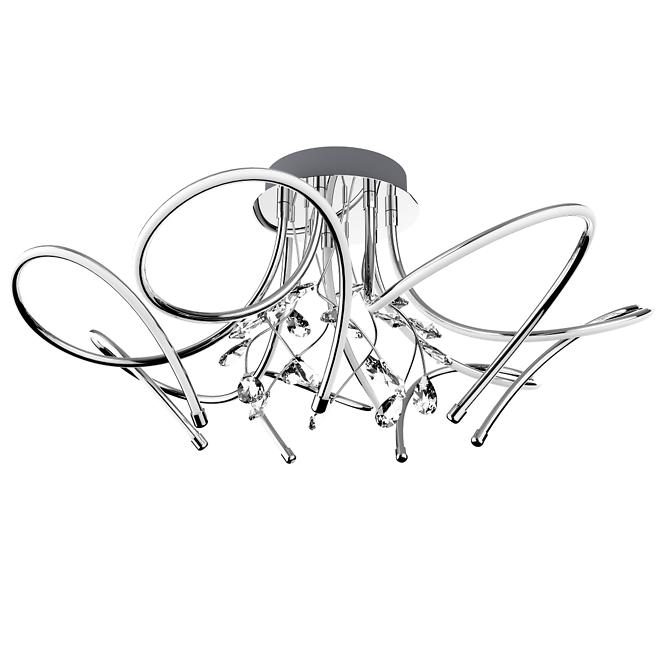 Luster 3590 LED 105W 4000K PL1