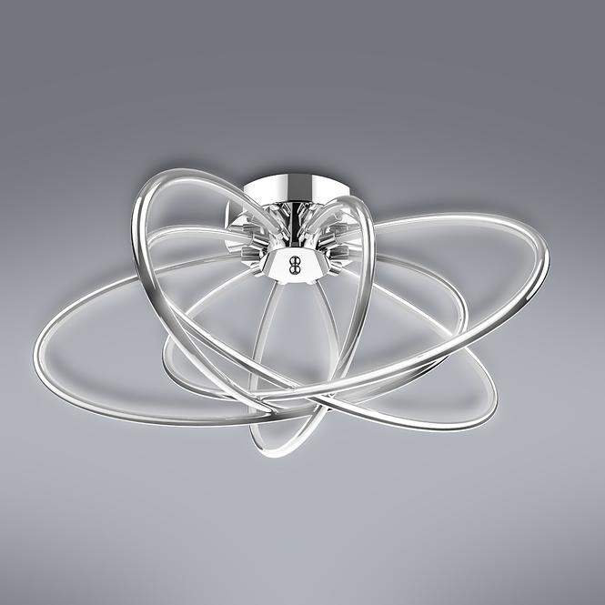 Luster 3592 LED 100W 4000K PL1