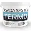 Termo Bravo Silikónová omietka 3036 25 kg