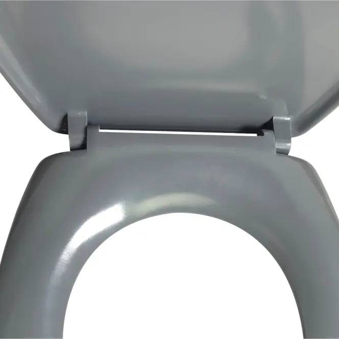 WC doska Dark s pomalým sklápaním,4
