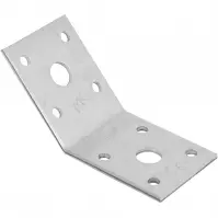Uholník 135* KLR1 50x50x40x2,5