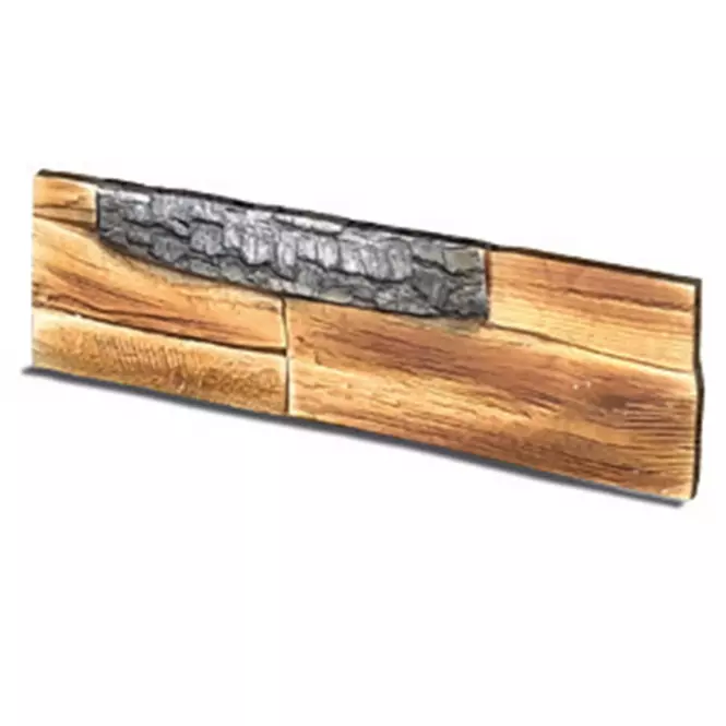 Betónový Obkladový Kameň Bark Stone