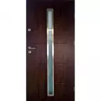 Interiérové dvere Torino 90P orech
