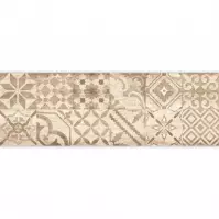 Obklad Dekor Torino Patchwork 25/75
