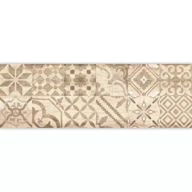 Obklad Dekor Torino Patchwork 25/75
