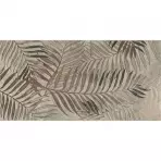 Gresová dlažba Decor Palm Bronze 60/120