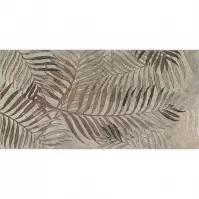 Gresová dlažba Decor Palm Bronze 60/120