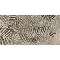 Gresová dlažba Decor Palm Bronze 60/120