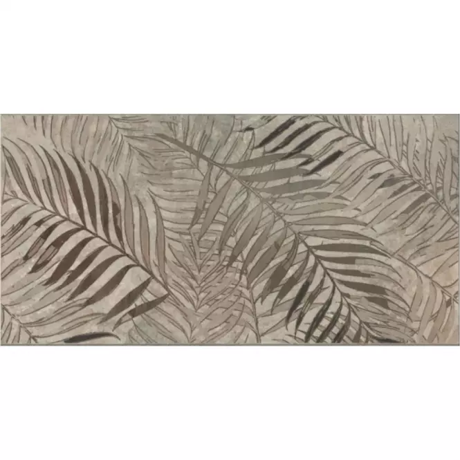 Gresová dlažba Decor Palm Bronze 60/120,2