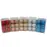 Gule 4 cm (12 ks) mix 31109