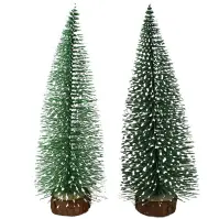 Vianočný stromček 20 cm 38741