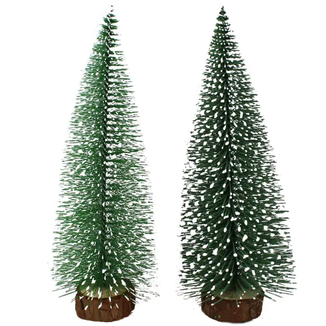 Vianočný stromček 20 cm 38741