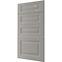 Dvierka Emporium D4m/D4e/D4h/D4a 40 Grey Stone