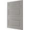 Dvierka Emporium D3m/D3e/D3h/D3a 50 Grey Stone