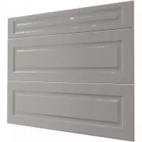 Dvierka Emporium D3m/D3e/D3h/D3a 90 Grey Stone