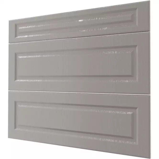 Dvierka Emporium D3m/D3e/D3h/D3a 90 Grey Stone