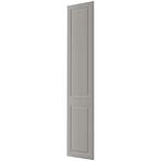 Dvierka Emporium 2d14k 40 Grey Stone