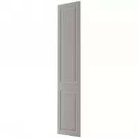 Dvierka Emporium 2d14k 40 Grey Stone