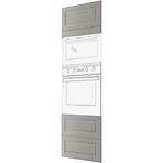 Dvierka Emporium D14 Ru/2m/2e/2h/2a – 284 Grey Stone