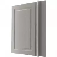 Dvierka Emporium D13 U Grey Stone