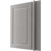 Dvierka Emporium D13 U Grey Stone